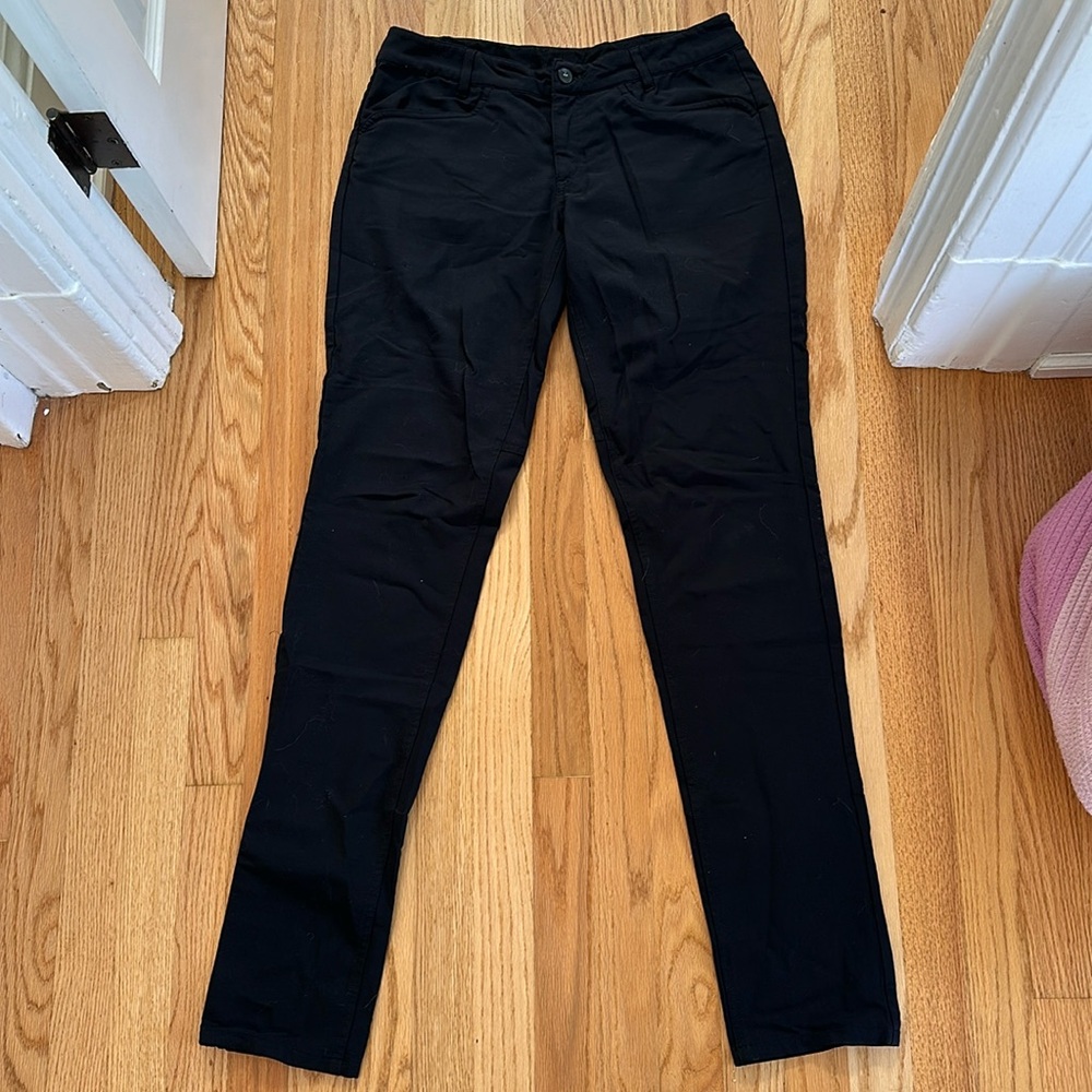 Outlier black pants size 8 women’s